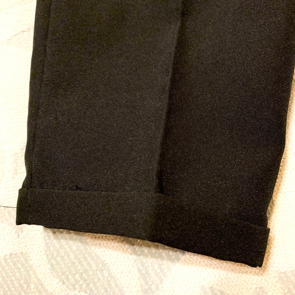 Boys 3/3T Nautica dress outfit (vest and pants) - Picture 5 of 5
